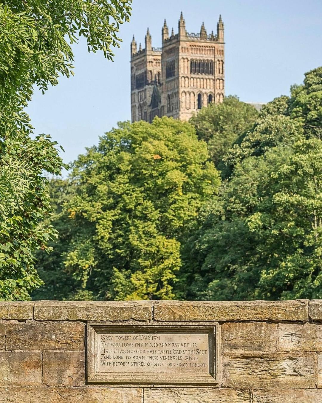 Durham Stays - The Mayor Exterior foto